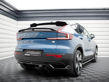Load image into Gallery viewer, Maxton Design - SPOILER CAP VOLVO C40 MK1