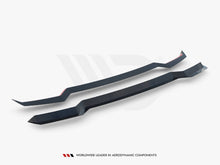 Load image into Gallery viewer, Maxton Design - SPOILER CAP VOLVO C40 MK1