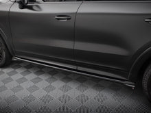 Load image into Gallery viewer, Maxton Design - SIDE SKIRTS DIFFUSERS PORSCHE CAYENNE SPORT DESIGN MK3