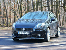 Load image into Gallery viewer, Maxton Design - FRONT SPLITTER FIAT GRANDE PUNTO STANDARD