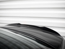 Load image into Gallery viewer, Maxton Design - SPOILER CAP 3D MERCEDES-BENZ S W222 / W222 Facelift
