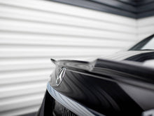 Load image into Gallery viewer, Maxton Design - SPOILER CAP 3D MERCEDES-BENZ S W222 / W222 Facelift