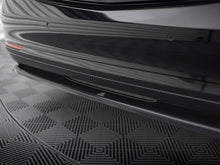 Load image into Gallery viewer, Maxton Design - REAR SPLITTER V.1 MERCEDES-BENZ S W222