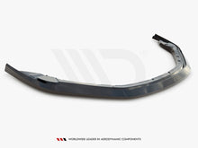 Load image into Gallery viewer, Maxton Design - FRONT SPLITTER PORSCHE 911 992 GT3
