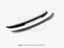 Load image into Gallery viewer, Maxton Design - LOWER SPOILER CAP PORSCHE 911 992 GT3