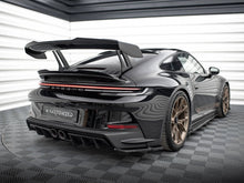 Load image into Gallery viewer, Maxton Design - UPPER SPOILER CAP PORSCHE 911 992 GT3