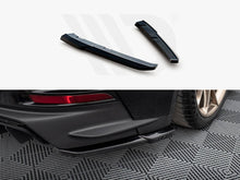 Load image into Gallery viewer, Maxton Design - REAR SIDE SPLITTERS PORSCHE 911 992 GT3