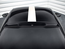 Load image into Gallery viewer, Maxton Design - REAR WINDOW EXTENSION PORSCHE 911 992 GT3