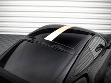 Load image into Gallery viewer, Maxton Design - REAR WINDOW EXTENSION PORSCHE 911 992 GT3