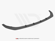 Load image into Gallery viewer, Maxton Design - STREET PRO FRONT SPLITTER MERCEDES-AMG C43 COUPE C205 FACELIFT