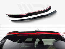 Load image into Gallery viewer, Maxton Design - SPOILER CAP AUDI RS4 B9 AVANT
