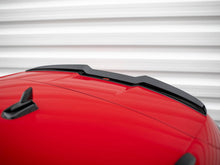 Load image into Gallery viewer, Maxton Design - SPOILER CAP AUDI RS4 B9 AVANT