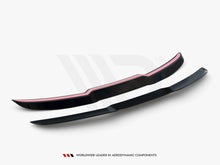 Load image into Gallery viewer, Maxton Design - SPOILER CAP AUDI RS4 B9 AVANT