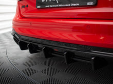 Load image into Gallery viewer, Maxton Design - REAR VALANCE AUDI RS4 B9 AVANT