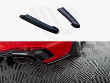 Load image into Gallery viewer, Maxton Design - REAR SIDE SPLITTERS AUDI RS4 B9 AVANT
