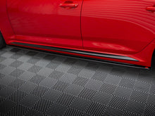 Load image into Gallery viewer, Maxton Design - SIDE SKIRTS DIFFUSERS AUDI RS4 B9