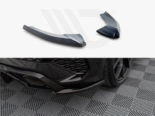 Load image into Gallery viewer, Maxton Design - Rear Side Splitters V.2 Audi RS3 Sportback 8Y
