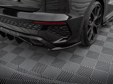 Load image into Gallery viewer, Maxton Design - Rear Side Splitters V.2 Audi RS3 Sportback 8Y