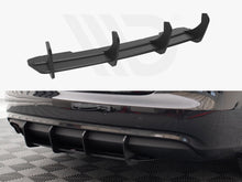 Load image into Gallery viewer, Maxton Design - STREET PRO REAR DIFFUSER AUDI A4 B8 FACELIFT