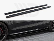 Load image into Gallery viewer, Maxton Design - SIDE SKIRTS DIFFUSERS AUDI S5 / A5 / A5 S-LINE 8T / 8T FL