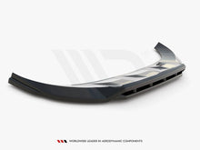 Load image into Gallery viewer, Maxton Design - FRONT SPLITTER CUPRA ATECA MK1 FACELIFT