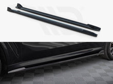 Load image into Gallery viewer, Maxton Design - Side Skirts Diffusers V.2 BMW X5 M-Sport G05