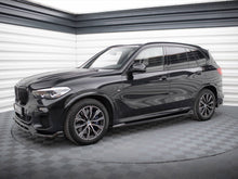Load image into Gallery viewer, Maxton Design - Side Skirts Diffusers V.2 BMW X5 M-Sport G05