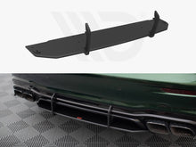 Load image into Gallery viewer, Maxton Design - Street PRO Rear Diffuser Mercedes-AMG E63 W213 Facelift