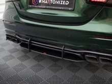 Load image into Gallery viewer, Maxton Design - Street PRO Rear Diffuser Mercedes-AMG E63 W213 Facelift