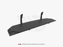 Load image into Gallery viewer, Maxton Design - Street PRO Rear Diffuser Mercedes-AMG E63 W213 Facelift