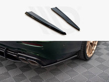 Load image into Gallery viewer, Maxton Design - Rear Side Splitters Mercedes-AMG E63 W213 Facelift