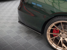 Load image into Gallery viewer, Maxton Design - Rear Side Splitters Mercedes-AMG E63 W213 Facelift
