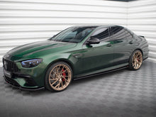 Load image into Gallery viewer, Maxton Design - Side Skirts Diffusers Mercedes-AMG E63 W213 Facelift