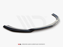 Load image into Gallery viewer, Maxton Design - Front Splitter V.1 Mercedes-AMG E63 W213 Facelift