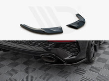 Load image into Gallery viewer, Maxton Design - Rear Side Splitters V.1 Audi RS3 Sportback 8Y