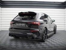 Load image into Gallery viewer, Maxton Design - Rear Side Splitters V.1 Audi RS3 Sportback 8Y