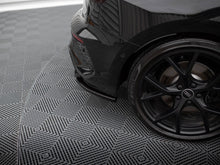 Load image into Gallery viewer, Maxton Design - Rear Side Splitters V.1 Audi RS3 Sportback 8Y