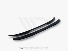 Load image into Gallery viewer, Maxton Design - Spoiler CAP Mercedes-Benz GLE SUV AMG-Line / AMG W167