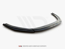Load image into Gallery viewer, Maxton Design - FRONT SPLITTER V.2 AUDI RS4 B9