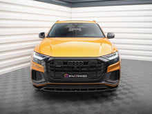 Load image into Gallery viewer, Maxton Design - FRONT SPLITTER AUDI Q8 S-LINE / SQ8 MK1