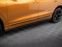 Load image into Gallery viewer, Maxton Design - Side Skirts Diffusers V.1 Audi Q8 / Q8 S-Line / SQ8 Mk1