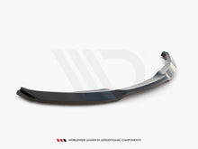 Load image into Gallery viewer, Maxton Design - Front Splitter V.1 BMW 1 M-Pack E87 / E81 Facelift