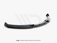 Load image into Gallery viewer, Maxton Design - Front Splitter V.2 BMW 1 M-Pack E87 / E81 Facelift