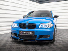 Load image into Gallery viewer, Maxton Design - Front Splitter V.2 BMW 1 M-Pack E87 / E81 Facelift