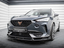 Load image into Gallery viewer, Maxton Design - Front Splitter V.4 Cupra Formentor Mk1