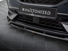 Load image into Gallery viewer, Maxton Design - Front Splitter V.4 Cupra Formentor Mk1