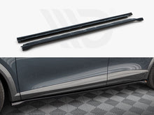 Load image into Gallery viewer, Maxton Design - Side Skirts Diffusers V.2 Cupra Formentor Mk1