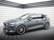 Load image into Gallery viewer, Maxton Design - Side Skirts Diffusers V.2 Cupra Formentor Mk1