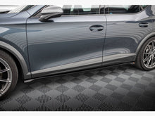 Load image into Gallery viewer, Maxton Design - Side Skirts Diffusers V.2 Cupra Formentor Mk1