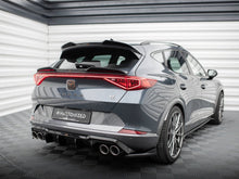 Load image into Gallery viewer, Maxton Design - Upper Spoiler CAP 3D Cupra Formentor Mk1